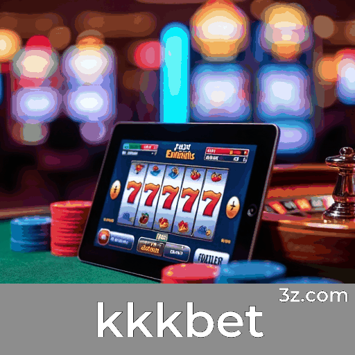 Cassino Online kkkbet