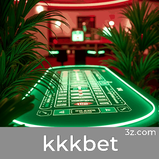 Cassino Online kkkbet