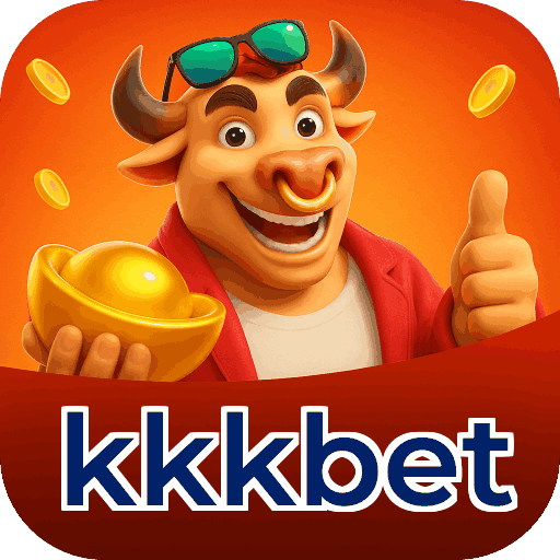 kkkbet logo